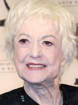 Estelle Getty