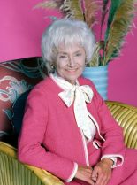 Estelle Getty