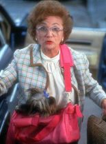 Estelle Getty