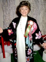 Estelle Getty