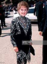 Estelle Getty