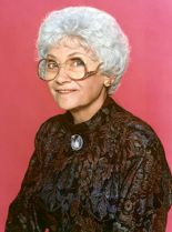 Estelle Getty