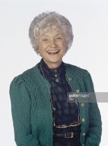 Estelle Getty