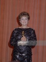 Estelle Getty