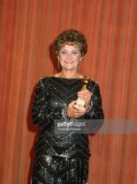 Estelle Getty