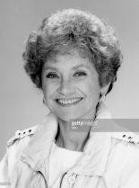 Estelle Getty