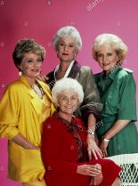 Estelle Getty