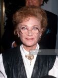 Estelle Getty