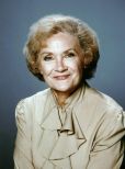 Estelle Getty