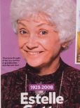 Estelle Getty