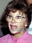 Estelle Getty