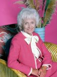 Estelle Getty