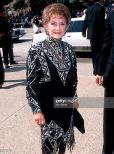 Estelle Getty