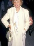 Estelle Getty