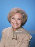 Estelle Getty