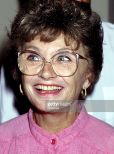 Estelle Getty