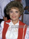 Estelle Getty