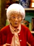 Estelle Getty