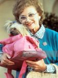 Estelle Getty