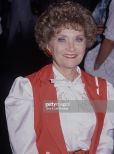 Estelle Getty