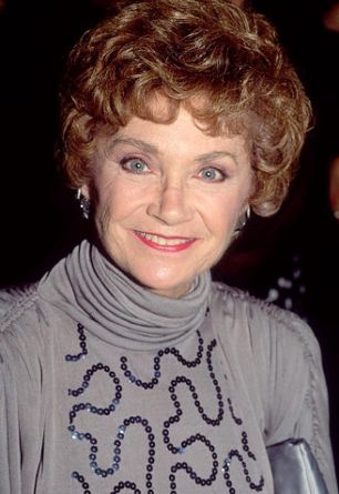 Estelle Getty