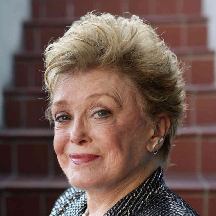 Estelle Getty