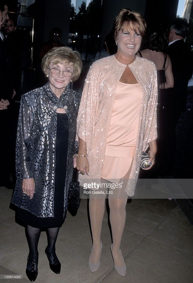 Estelle Getty