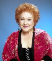 Estelle Harris
