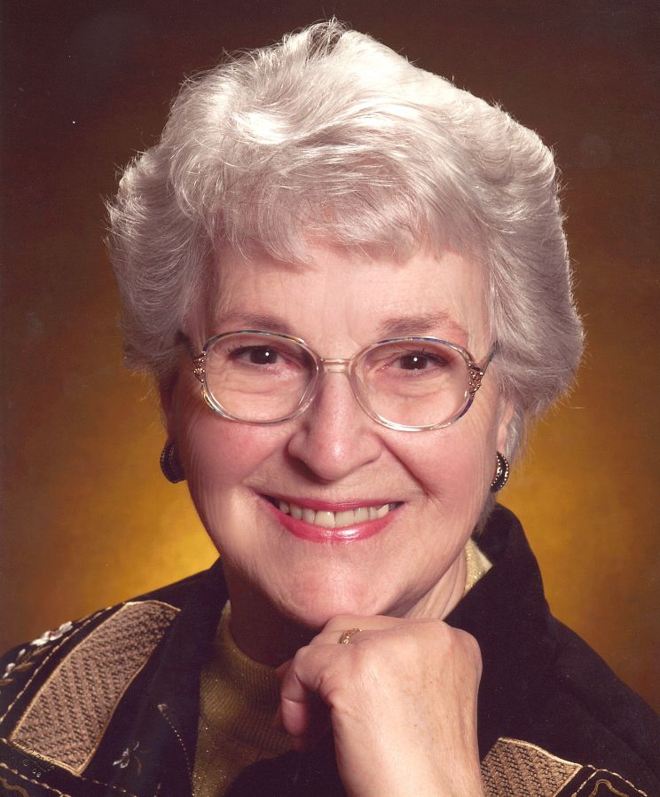 Estelle Harris