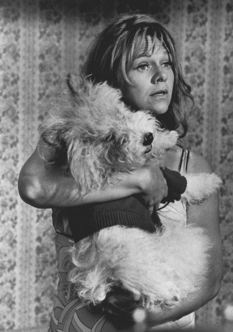 Estelle Harris