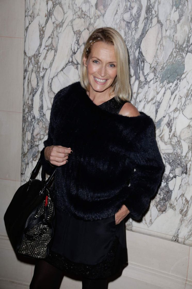 Estelle Lefébure
