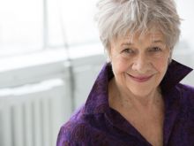 Estelle Parsons