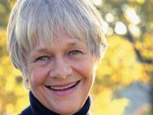 Estelle Parsons