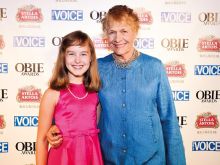 Estelle Parsons