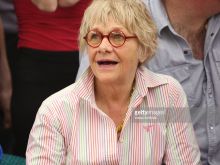 Estelle Parsons