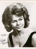 Estelle Parsons