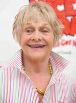 Estelle Parsons