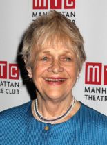 Estelle Parsons