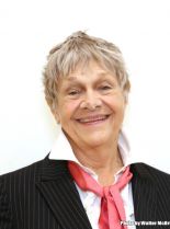 Estelle Parsons