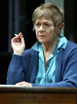 Estelle Parsons