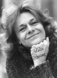 Estelle Parsons