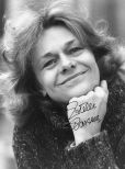 Estelle Parsons