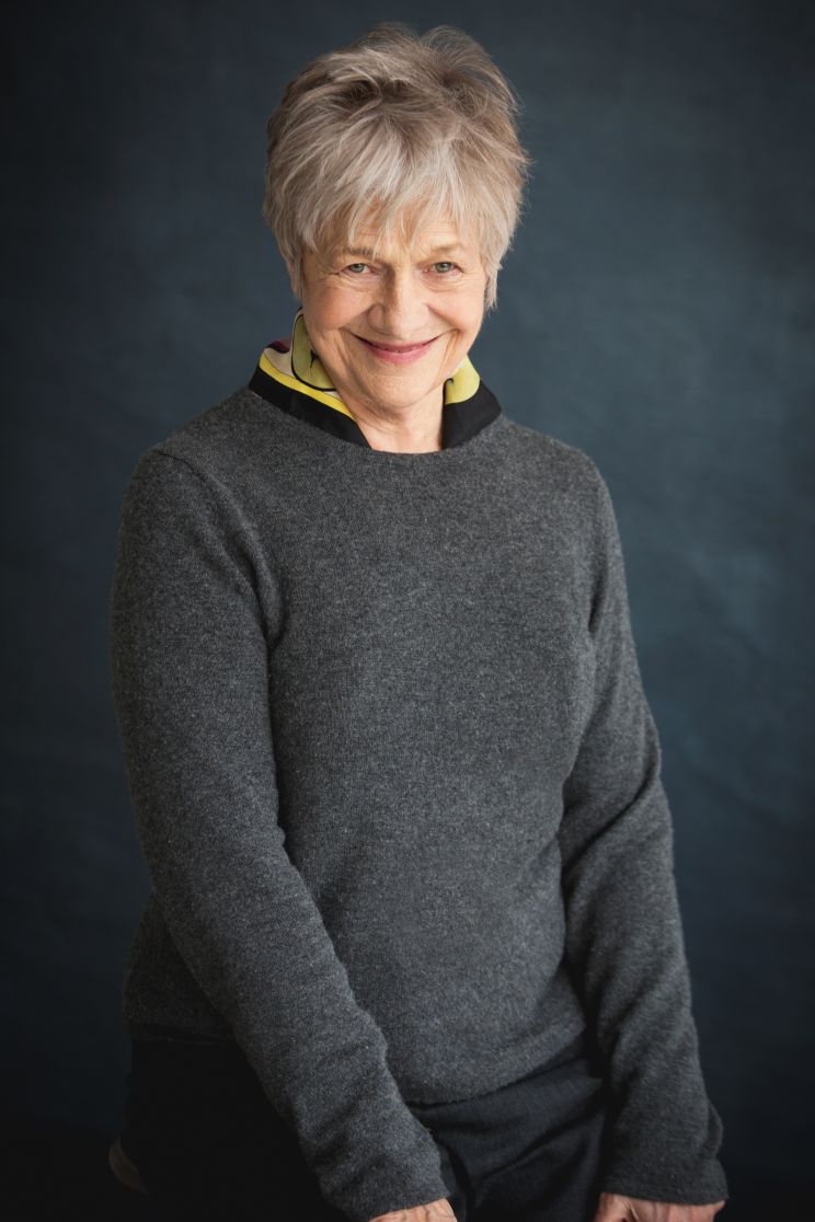 Estelle Parsons