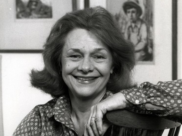 Estelle Parsons