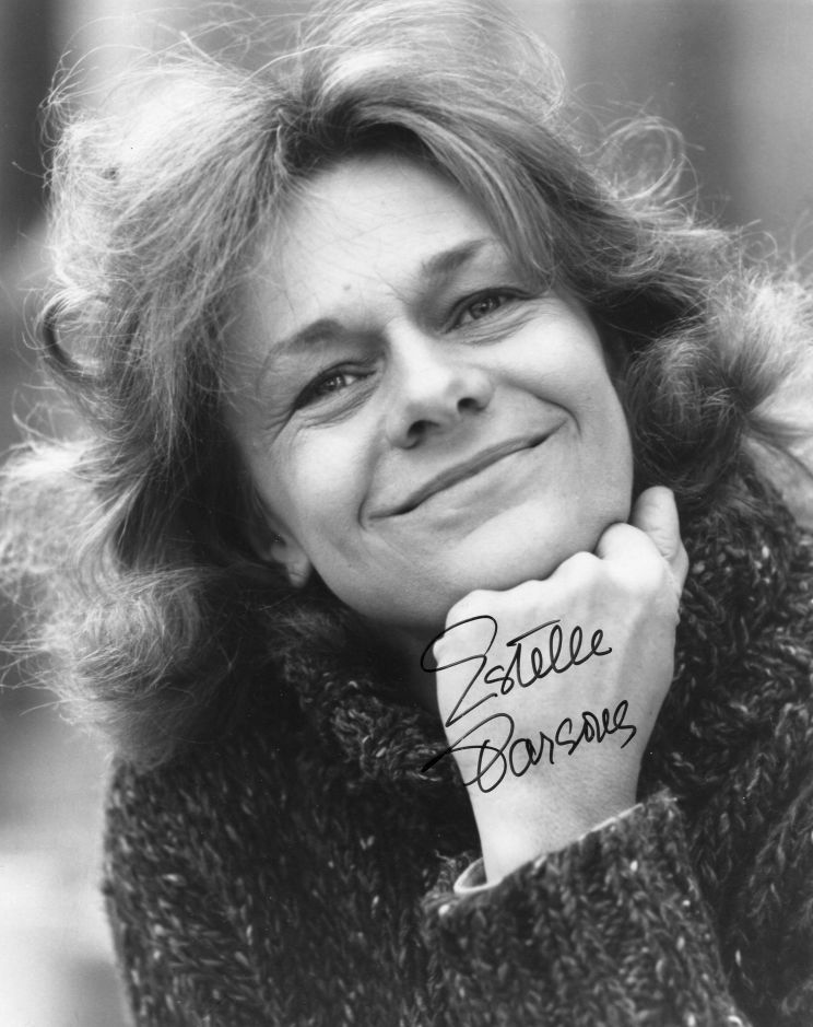 Estelle Parsons