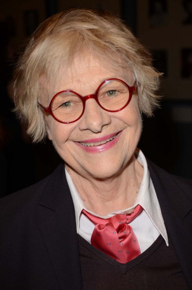 Estelle Parsons