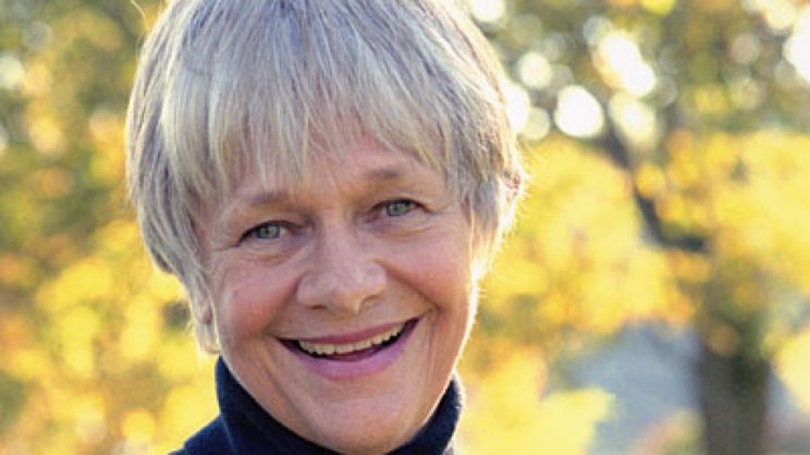 Estelle Parsons