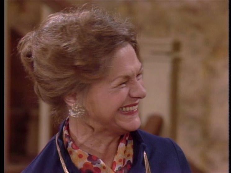 Estelle Parsons