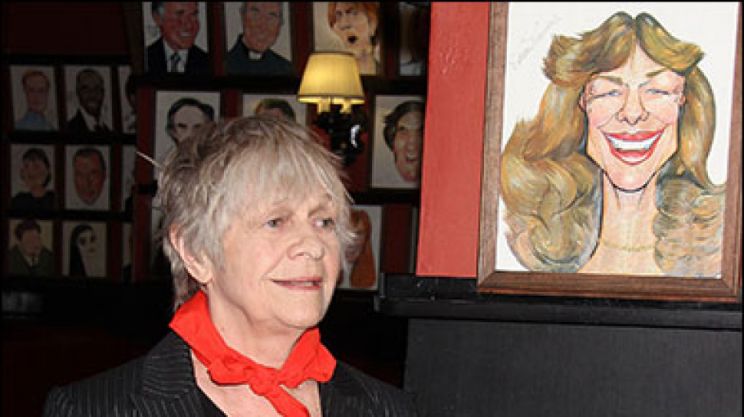 Estelle Parsons