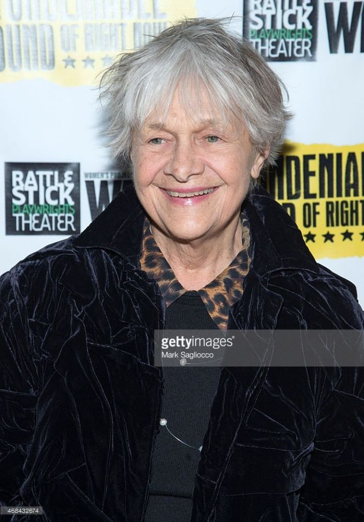 Estelle Parsons